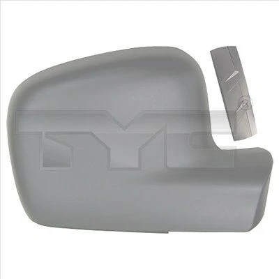 Imagem de TYC 337 0230 2 Revestimento, retrovisor exterior esquerda com subcapa VOLKSWAGEN: CADDY 3, Transporter 5, 4 Kasten