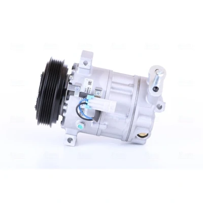 Imagem de NISSENS 89577 Compressor PXV16 12 PAG 46 R 134a OPEL: Vectra C Caravan, Signum CC