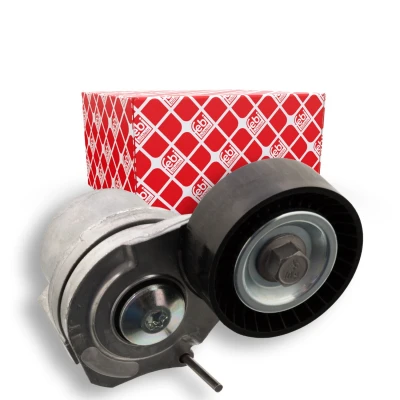 Imagem de FEBI BILSTEIN 102183 Tensor da Correia OPEL: Corsa D Hatchback, Astra J Sports Tourer
