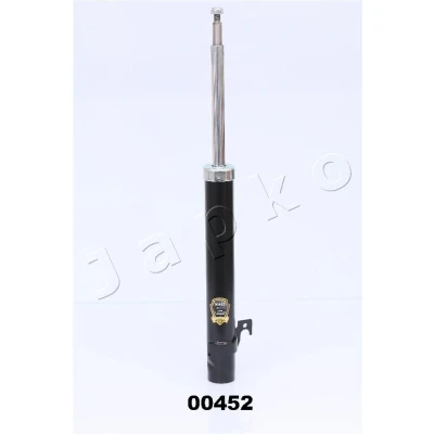 Imagem de JAPKO MJ00452 Amortecedor Eixo traseiro esquerdo Pressão do gás Tubo duplo com assento de mola cavilha em cima ROVER: 800 Sedan