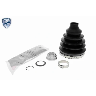 Imagem de VAICO V10 6361 Fole de Transmissão do lado da roda, Eixo dianteiro Termoplástico VOLKSWAGEN: GOLF 4, 3, Polo III Hatchback, SEAT: Ibiza 2
