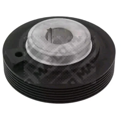 Imagem de MAPCO 43353 Polia da Cambota 127 PEUGEOT: 406 Carrinha, Expert I Van, 306 Hatchback