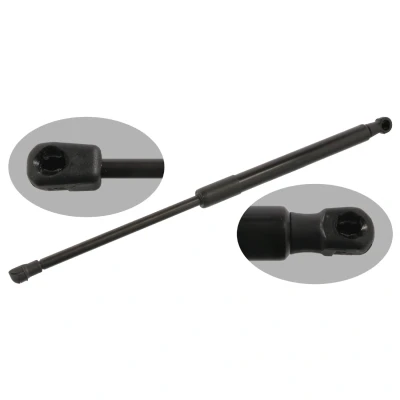 Imagem de FEBI BILSTEIN 34436 Amortecedor da mala 465 387 de ambos os lados CITROËN: C6 Sedan