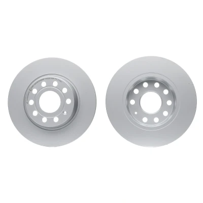 Imagem de JP GROUP 1163208000 Disco de travão Eixo traseiro 272 10 5 cheio revestido VOLKSWAGEN: GOLF 7, 6, Scirocco III, AUDI: A3 Sportback, Hatchback