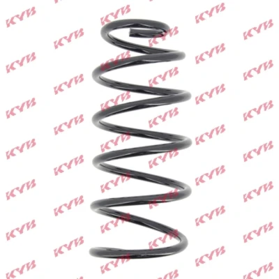 Imagem de KYB K Flex RC1254 Mola de suspensão Eixo dianteiro helicoidal SEAT: Leon I Hatchback