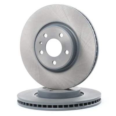 Imagem de FEBI BILSTEIN 44022 Disco de travão Eixo dianteiro 319,8 30 5 112 interior ventilado revestido alto carbono AUDI: A6 C7 Avant, A4 B8 Avant