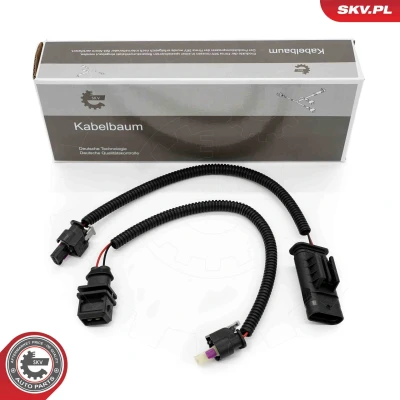 Imagem de ESEN SKV 53SKV185 Compressor suspensão a ar