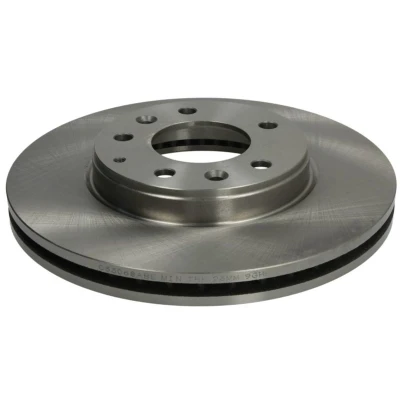 Imagem de ABE C33068ABE Disco de travão Eixo dianteiro 282,5 25,0 5 114,3 ventilado MAZDA: 6 SW, Carrinha, Hatchback