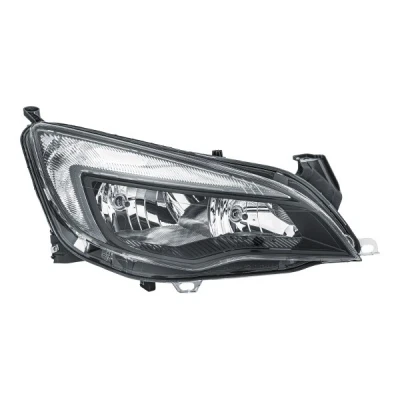 Imagem de HELLA 1EG 010 011 381 Farol Principal OPEL: Astra J Sports Tourer, Hatchback