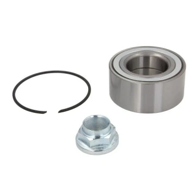 Imagem de KRAFT 4108140 Kit de rolamento roda Eixo dianteiro LAND ROVER: Freelander I SUV Cabrio, SUV, MG: ZT T Carrinha, 75