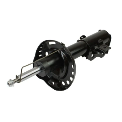 Imagem de MAXGEAR 11 1577 Amortecedor Eixo dianteiro, lado direito Pressão do gás Tubo duplo com assento de mola cavilha em cima