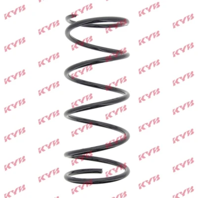 Imagem de KYB K Flex RA2991 Mola de suspensão Eixo dianteiro helicoidal