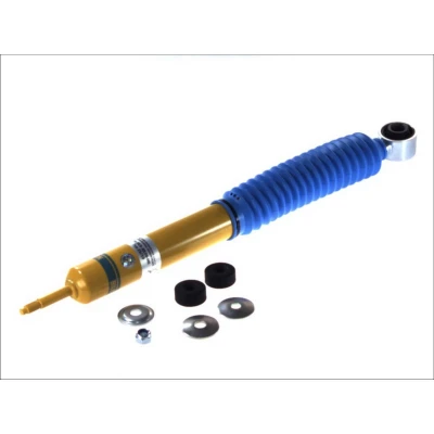 Imagem de BILSTEIN B6 4600 24 065290 Amortecedor Eixo traseiro Pressão do gás Tubo simples sem apoios de mola olhal em cima, cavilha baixo
