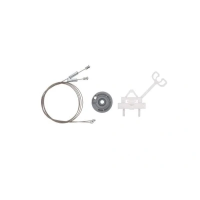 Imagem de Kit de reparação, regulador vidros BLIC 6205 21 036802P