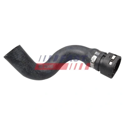 Imagem de FAST FT61402 Mangueira de Radiador à direita, em baixo, baixo FIAT: Panda II Hatchback