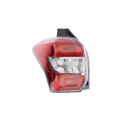 Imagem de Luz traseira, direita (24V, vermelho) DEPO 220 1931L LD UE