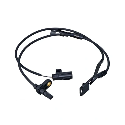 Imagem de HELLA 6PU 358 218 061 Sensor de ABS com suporte Hall 2 1021 TOYOTA: Auris Hatchback