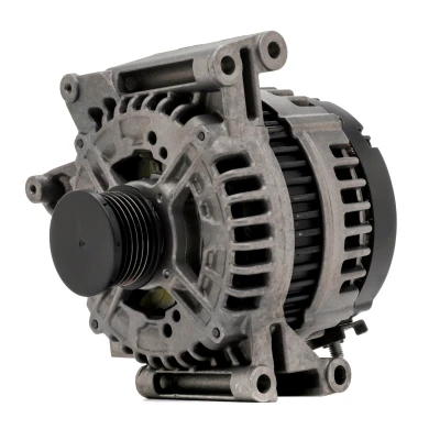 Imagem de BOSCH 0 986 048 450 Alternador 14V 180A MERCEDES BENZ: Classe E Sedan, C T modell, modell