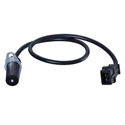 Imagem de HELLA 6PU 358 191 Gerador de Impulsos 2 Sensor inductivo com cabo