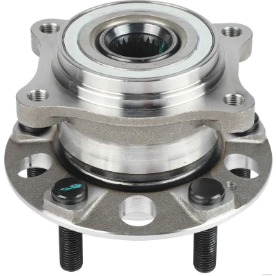 Imagem de HERTH+BUSS JAKOPARTS J4710559 Kit de rolamento roda 139mm KIA: Sportage IV