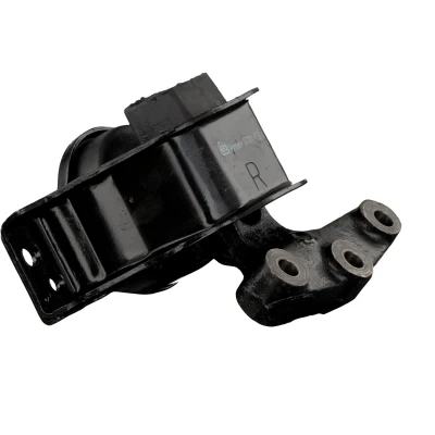 Imagem de FEBI BILSTEIN 37701 Suporte, motor à direita Apoio hidráulico CITROËN: C3 I Hatchback, C2 Hatchback