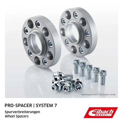 Imagem de EIBACH Pro Spacer S90 7 30 056 Alargamento de via 5 120