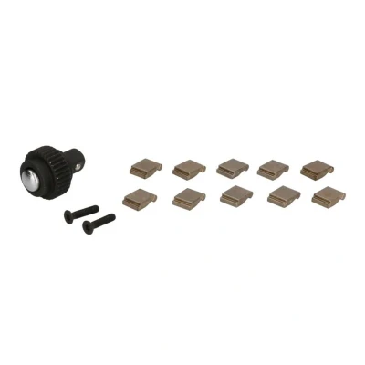 Imagem de HANS 2100QSP Kit de reparação, roquete inversor 1/4 6,3 (1/4&quot;)