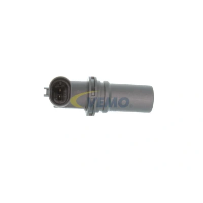 Imagem de VEMO Original Quality V24 72 0012 Gerador de Impulsos 2 Sensor passivo, inductivo do lado volante motor para cambota, sem cabo