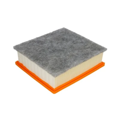 Imagem de MAHLE ORIGINAL LX 4085 Filtro de ar 64,8 183 205,2 Cartucho filtrante FIAT: 500X, JEEP: Compass, Renegade SUV