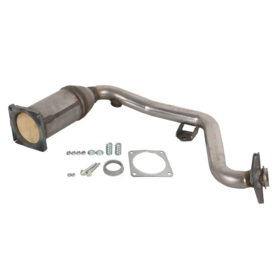 Imagem de BOSAL 090 521 Catalisador Euro 4 com componentes de montagem PEUGEOT: 307 Carrinha, SW, Hatchback, CITROËN: C4 I Coupe