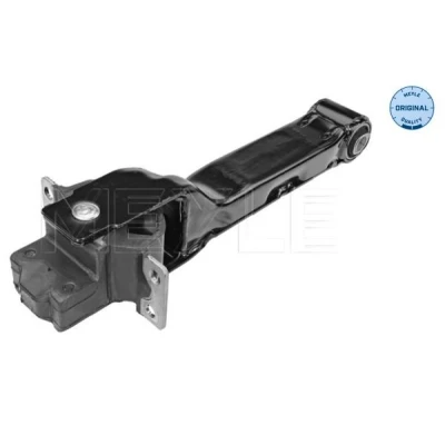 Imagem de MEYLE 714 130 0007 Suporte, motor ORIGINAL Quality traseira Rolamento de borracha e metal Braços torção FORD: Transit Mk5 Minibus, Van