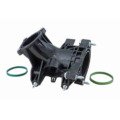 Imagem de VAICO V20 4678 Tubo, colector de admissão BMW: 3 GT