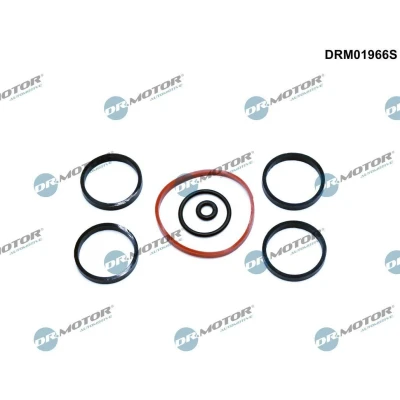 Imagem de DR.MOTOR AUTOMOTIVE DRM01966S Jogo de juntas, colector admissão FIAT: 500 C Cabrio, Punto II Hatchback, LANCIA: Ypsilon