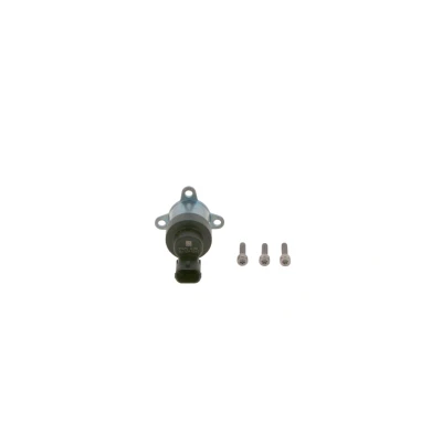 Imagem de BOSCH 1 465 ZS0 086 Válvula reguladora de pressão Common Rail Bomba alta (lado da baixa pressão) com material montagem
