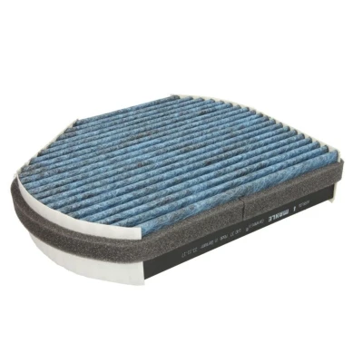 Imagem de MAHLE ORIGINAL LAO 37 Filtro, ar do habitáculo Filtro de carvão ativado, com efeito antialérgico 218,0 274 54,0 CST4624 MERCEDES BENZ: Classe C Sedan
