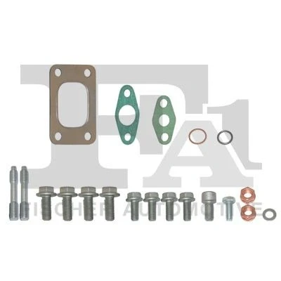 Imagem de FA1 KT100220 Kit de montagem, turbocompressor