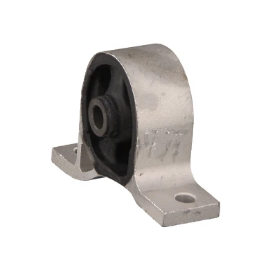 Imagem de FEBI BILSTEIN 105696 Suporte, motor à frente Rolamento de borracha e metal HONDA: Civic 7 Hatchback, Limousine