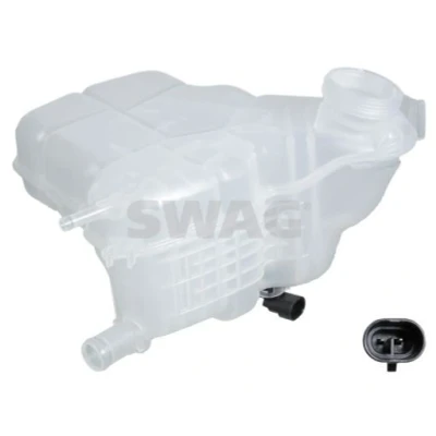 Imagem de SWAG 40 94 7892 Depósito de Compensação Refrigerante sem tampa, com sensor