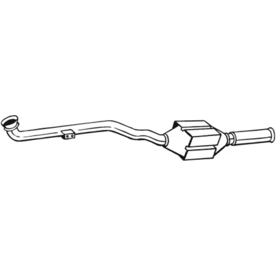 Imagem de Catalisador BOSAL 099 473