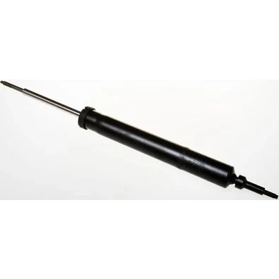Imagem de DENCKERMANN DSF120G Amortecedor Pressão do gás Tubo duplo com assento de mola cavilha em cima, baixo BMW: 1 Hatchback