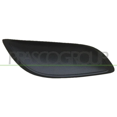 Imagem de PRASCO TY3272123 Grelha de Pára Choques à frente, lado direito TOYOTA: Yaris II Hatchback