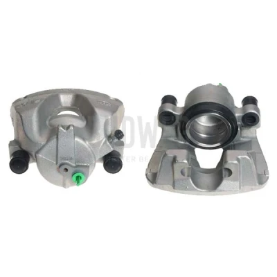 Imagem de BUDWEG CALIPER 345471 Pinça de travão CITROËN: Jumpy III Van