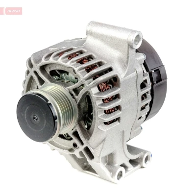 Imagem de DENSO DAN1034 Alternador 14V 120A OPEL: Corsa C Hatchback, Combo Van / Carrinha, Astra H Caravan