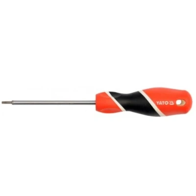 Imagem de YATO YT 25954 Chave de parafusos T9 75 Torx interior