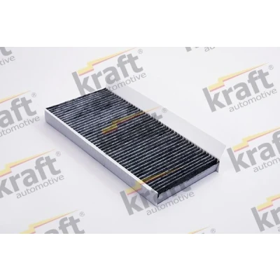 Imagem de KRAFT 1732041 Filtro, ar do habitáculo Filtro de carvão ativado 347 162, 160 30 FORD: Focus Mk1 Hatchback, Carrinha, Transit Connect Van