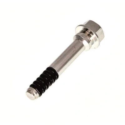 Imagem de MAXGEAR 82 1520 Casquilhos de Guia Pinça Travão Eixo dianteiro, ambos os lados