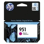 Imagem de HP 951 Cartucho de Tinta Original Magenta