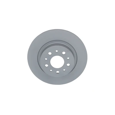 Imagem de ATE 24.0110 0393.1 Disco de travão 264,0 10,0 5 98,0 cheio revestido FIAT: Tipo Carrinha, Hatchback, 500L