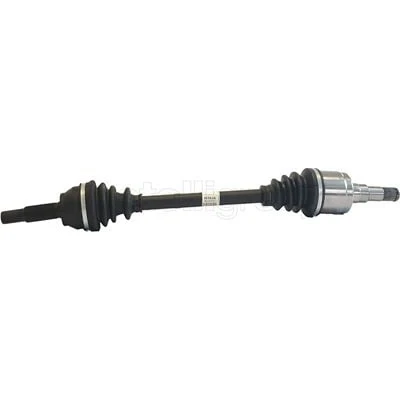 Imagem de METELLI 17 0892 Veio de transmissão 669 73,2 TOYOTA: Yaris II Hatchback