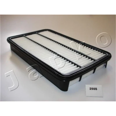Imagem de JAPKO 20298 Filtro de ar 41 185,5 308 Cartucho filtrante TOYOTA: Celica VI Coupe, Camry III Sedan, IV LEXUS: RX I